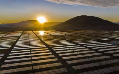 Balancing solar power and ecosystem health for a sustainable future