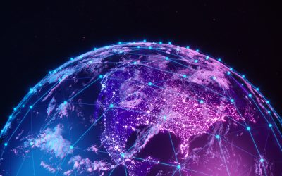 The future of connectivity is launching now